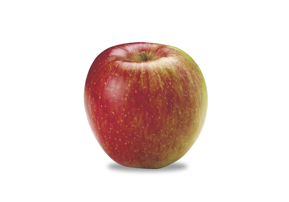 Apfel Braeburn