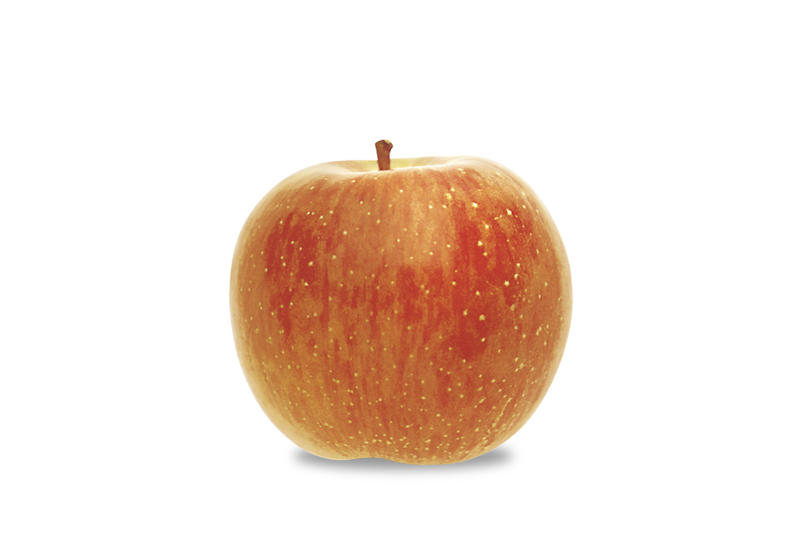 Apfel Fuji